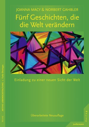 Fünf Geschichten die die Welt verändern